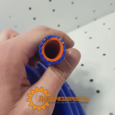 Шланг силіконовий 10 мм х 17 мм 12 Атм, 10*17