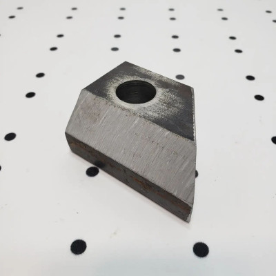 Бобишка передньої осі (ЮМЗ)
