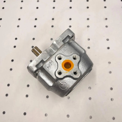 Насос шестеренный НШ-10Д-3л (ВЗТА) Насос шестеренный НШ-10Д-3л (ВЗТА)