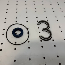 Ремкомплект гідронасоса НШ-32У-3 МТЗ  TDX Premium