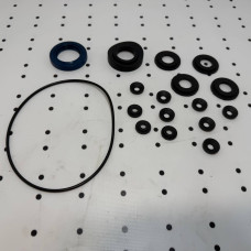 Ремкомплект гідронасоса НШ-100А К-700, К-701,ЕО-2621 TDX Premium